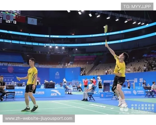 全运羽毛球赛场引爆，全运会羽毛球选拔赛