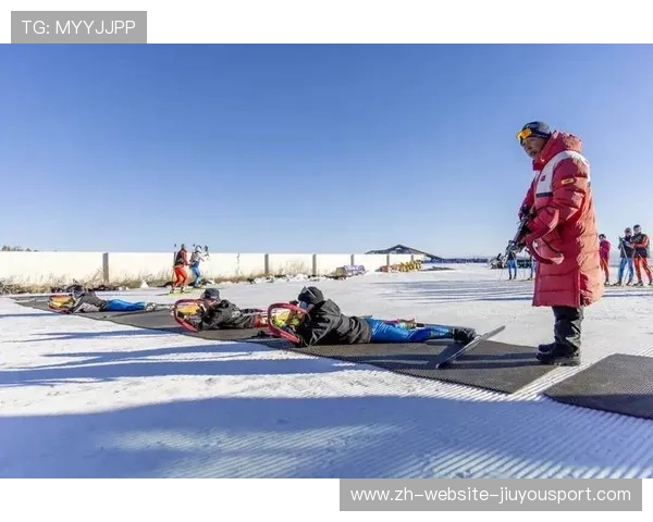 冬季两项队员提升滑行效率，射击稳定度持续改善